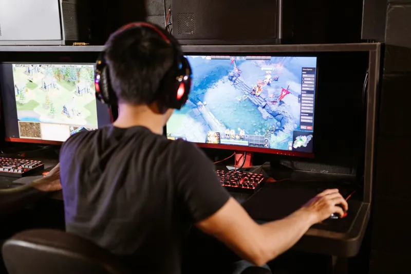165Hz: The Refresh Rate MSI Monitor Owners Are Sleeping On (And Shouldn't Be)