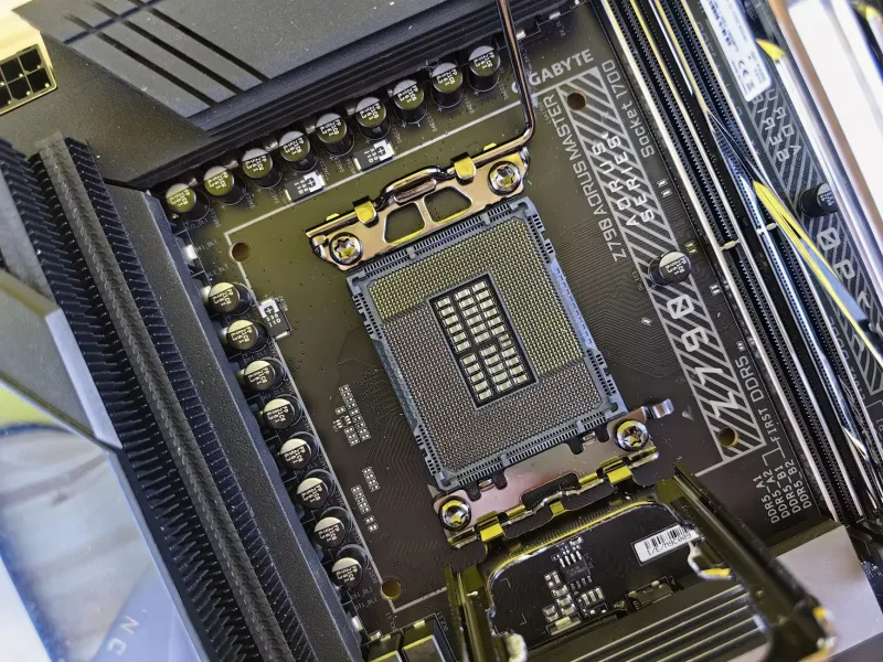 How Your Motherboard's Power Delivery Dies a Slow Death — And What to Watch For Before It Takes Your Whole Build Down
