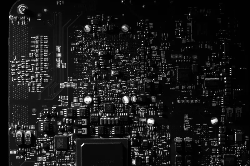When Your GPU Isn't the Problem: How Power Delivery Failures Quietly Destroy MSI Cards From the Inside Out