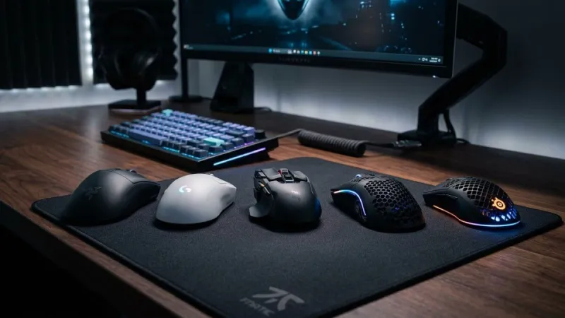 Does a $200 Gaming Mouse Actually Play Better? We Put MSI's Mid-Range Pick to the Test