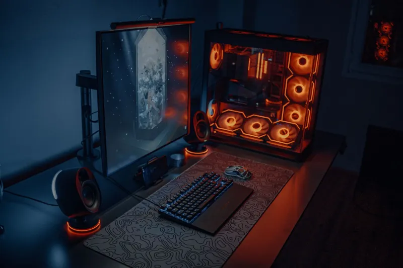Can You Game Quietly? We Tested MSI's Stealthiest Keyboards and Mice for Noise, Speed, and Feel