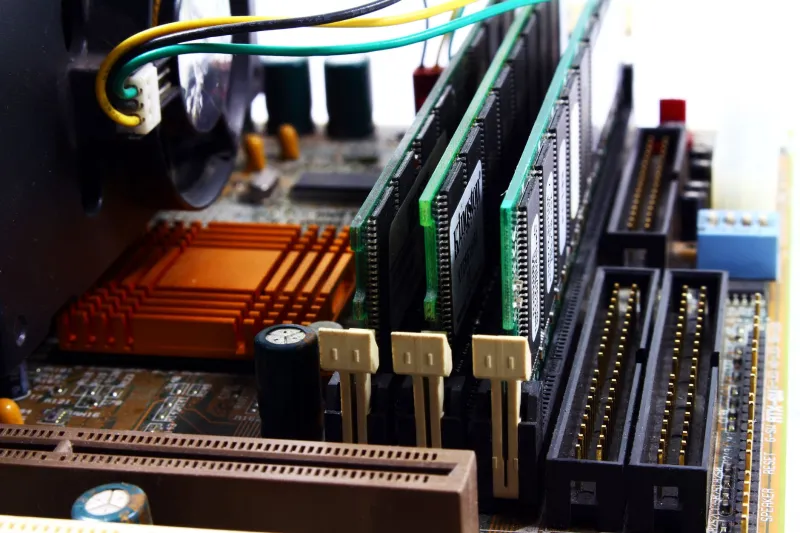 PCIe Gen 5 Is on Your MSI Motherboard — But Is It Actually Helping You Game?