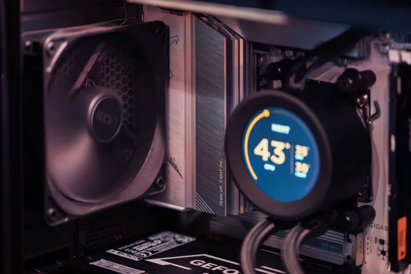 Turn Down the Voltage, Turn Up the Performance: The Undervolting Secret MSI GPU Owners Are Sleeping On