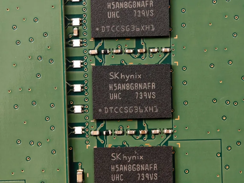 Why Two GPUs With the Same Clock Speed Can Feel Worlds Apart in Your Games